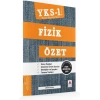 DELTA TYT FİZİK ÖZET