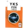 DELTA TYT FİZİK KARTLARI
