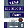 DELTA TYT DİL BİLGİSİ ÖZET