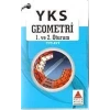 DELTA TYT-AYT GEOMETRİ KARTLARI