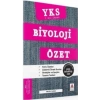 DELTA TYT-AYT BİYOLOJİ ÖZET