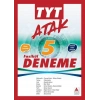 DELTA TYT ATAK FASİKÜL 5 DENEME