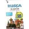 DELTA RUSÇA DİL KARTLARI