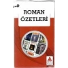 DELTA ROMAN ÖZETLERİ KARTLARI