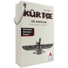 DELTA KÜRTÇE DİL KARTLARI