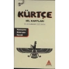 DELTA KÜRTÇE DİL KARTLARI