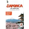 DELTA JAPONCA DİL KARTLARI