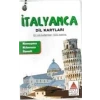 DELTA İTALYANCA DİL KARTLARI