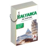 DELTA İTALYANCA DİL KARTLARI