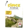 DELTA ÇİNCE DİL KARTLARI