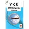DELTA AYT MATEMATİK KARTLARI