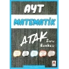 DELTA AYT MATEMATİK ATAK SORU BANKASI