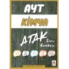 DELTA AYT KİMYA ATAK SORU BANKASI
