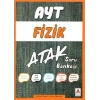 DELTA AYT FİZİK ATAK SORU BANKASI