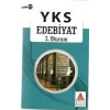 DELTA AYT EDEBİYAT KARTLARI