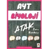 DELTA AYT BİYOLOJİ ATAK SORU BANKASI