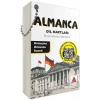 DELTA ALMANCA DİL KARTLARI