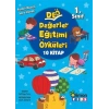 DEĞERLER EĞİTİMİ ÖYKÜLERİ 1.SINIF 10 KİTAP TAKIM