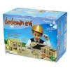 DEDEMİN EVİ 93 PARÇA - HOBİ EĞİTİM DÜNYASI