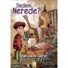 DEDEM NEREDE - ALTIN KİTAP