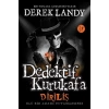DEDEKTİF KURUKAFA 10 DİRİLİŞ