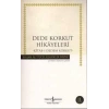 DEDE KORKUT HİKAYELERİ - İŞ BANKASI