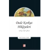 DEDE KORKUT HİKAYELERİ - BAIBALİ