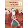 Dede Korkut Hikayeleri