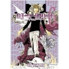 DEATH NOTE 6 ÖLÜM DEFTERİ - AKILÇELEN