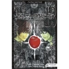 DEATH NOTE 13 ÖLÜM DEFTERİ - AKILÇELEN