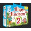 DAMLA HİKAYE HAZİNEM 2. SINIF (33 KİTAP)
