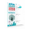 DAMLA 8.SINIF MATEMATİK YAPRAK TESTİ