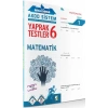 DAMLA 6.SINIF MATEMATİK YAPRAK TESTİ