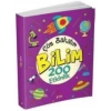 ÇÖZ BAKALIM BİLİM 200 ETKİNLİK - YUVA