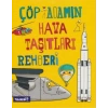 ÇÖP ADAMIN HAVA TAŞITLARI REHBERİ - YAĞMUR