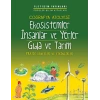 COĞRAFYA ATÖLYESİ EKOSİSTEMLER İNSANLAR VE YERLER