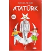 ÇOCUKLAR İÇİN ATATÜRK - REN