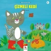 ÇİZMELİ KEDİ - ALMİDİLLİ