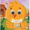 CİVCİV CİKİ VE SEVİMLİ DOSTLARI - SİNCAP