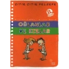 ÇITIR ÇITIR FELSEFE OĞLANLAR VE KIZLAR - GÜNIŞIĞI