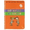 ÇITIR ÇITIR FELSEFE OĞLANLAR VE KIZLAR - GÜNIŞIĞI