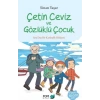 ÇETİN CEVİZ VE GÖZLÜKLÜ ÇOCUK - FOM KİTAP