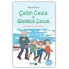 ÇETİN CEVİZ VE GÖZLÜKLÜ ÇOCUK - FOM KİTAP
