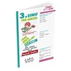 ÇAPA 3.SINIF TÜM DERSLER YAPRAK TEST