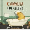 CANAVARLAR GECE GELİR Mİ - TİMAŞ