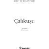 ÇALIKUŞU - İNKILAP