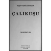 ÇALIKUŞU - İNKILAP