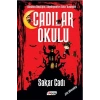 CADILAR OKULU 1  SAKAR CADI CİLTLİ - TEEN