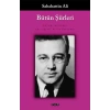 BÜTÜN ŞİİRLERİ SABAHATTİN ALİ - YKY