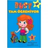 BUSE TAM ÖĞRENİYOR OKUL ÖNCESİ EĞİTİM SETİ - İLKİZ